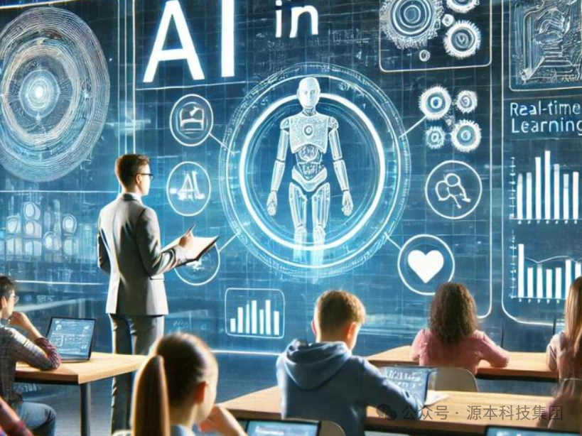 艾弗森贝博ballbet官网科技-本科生掌握大数据、云原生、AI-竞赛保研求职的“超车秘籍”来了！